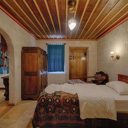 Yoruk Stone House Daire Avanos Dış mekan fotoğraf