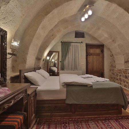 Yoruk Stone House Daire Avanos Dış mekan fotoğraf