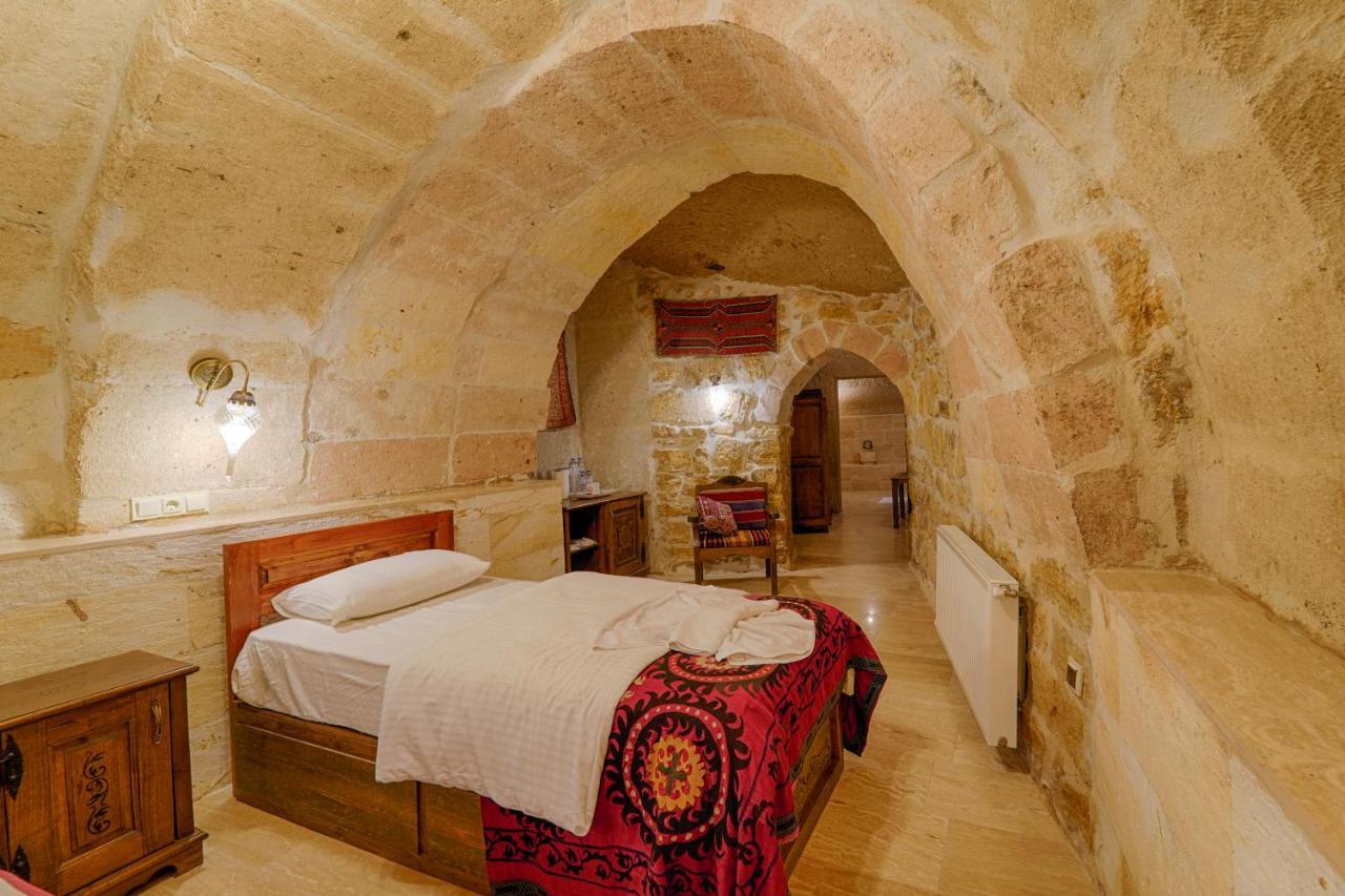 Yoruk Stone House Daire Avanos Dış mekan fotoğraf