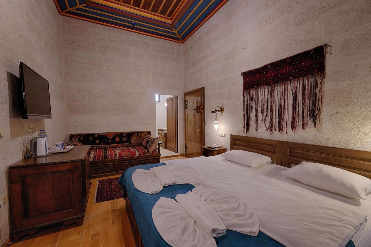 Yoruk Stone House Daire Avanos Dış mekan fotoğraf