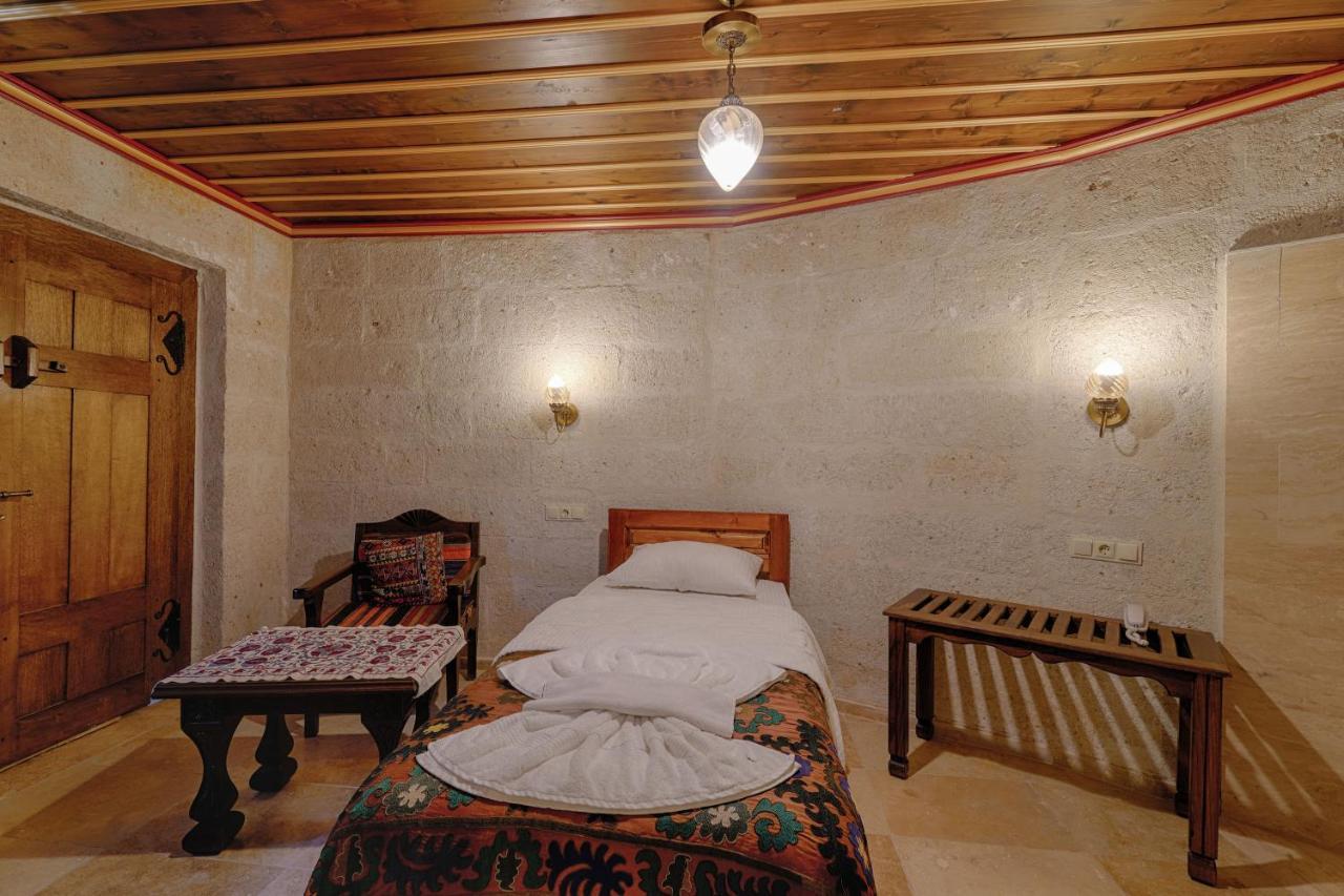 Yoruk Stone House Daire Avanos Dış mekan fotoğraf
