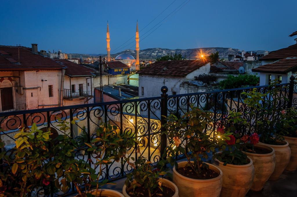 Yoruk Stone House Daire Avanos Dış mekan fotoğraf