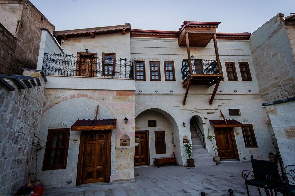 Yoruk Stone House Daire Avanos Dış mekan fotoğraf