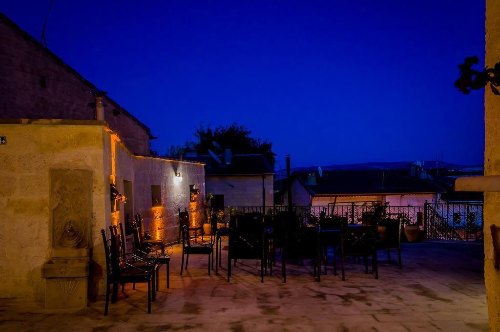 Yoruk Stone House Daire Avanos Dış mekan fotoğraf