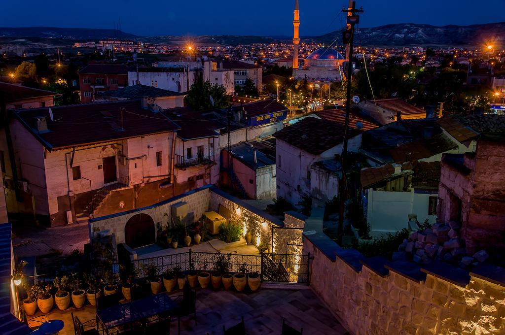 Yoruk Stone House Daire Avanos Dış mekan fotoğraf