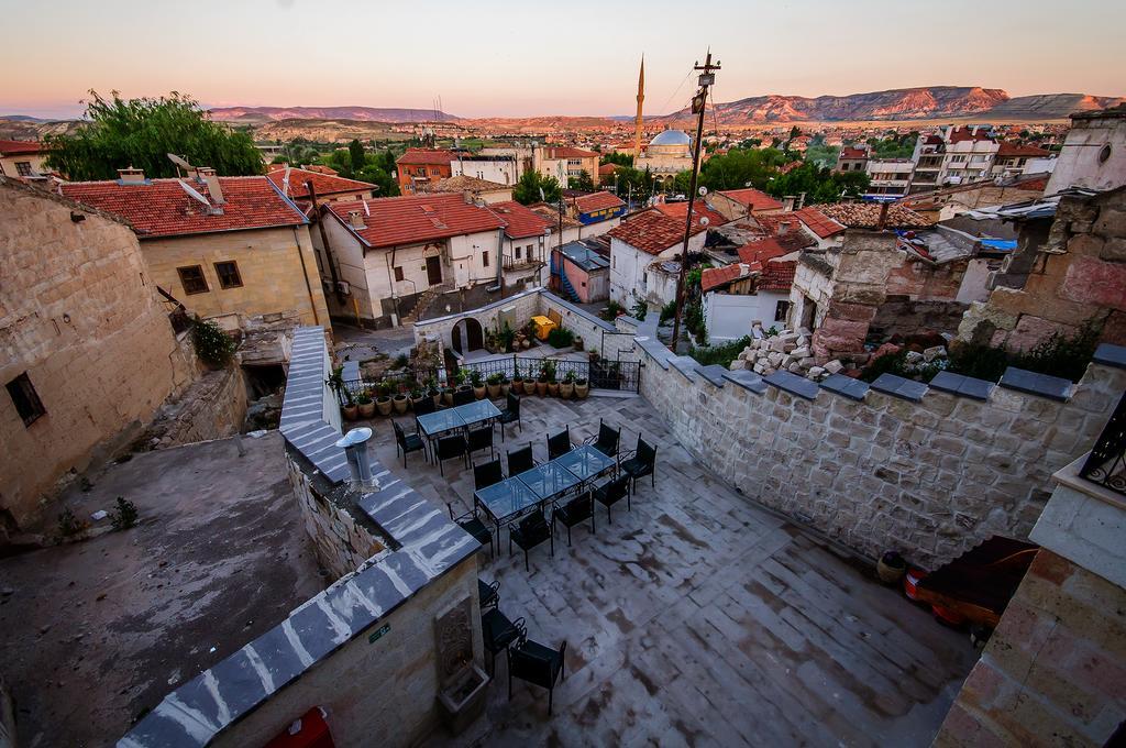 Yoruk Stone House Daire Avanos Dış mekan fotoğraf