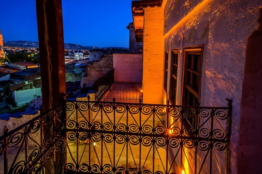 Yoruk Stone House Daire Avanos Dış mekan fotoğraf