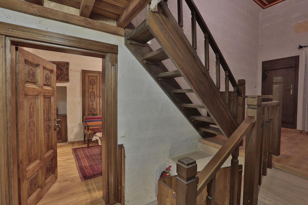 Yoruk Stone House Daire Avanos Dış mekan fotoğraf