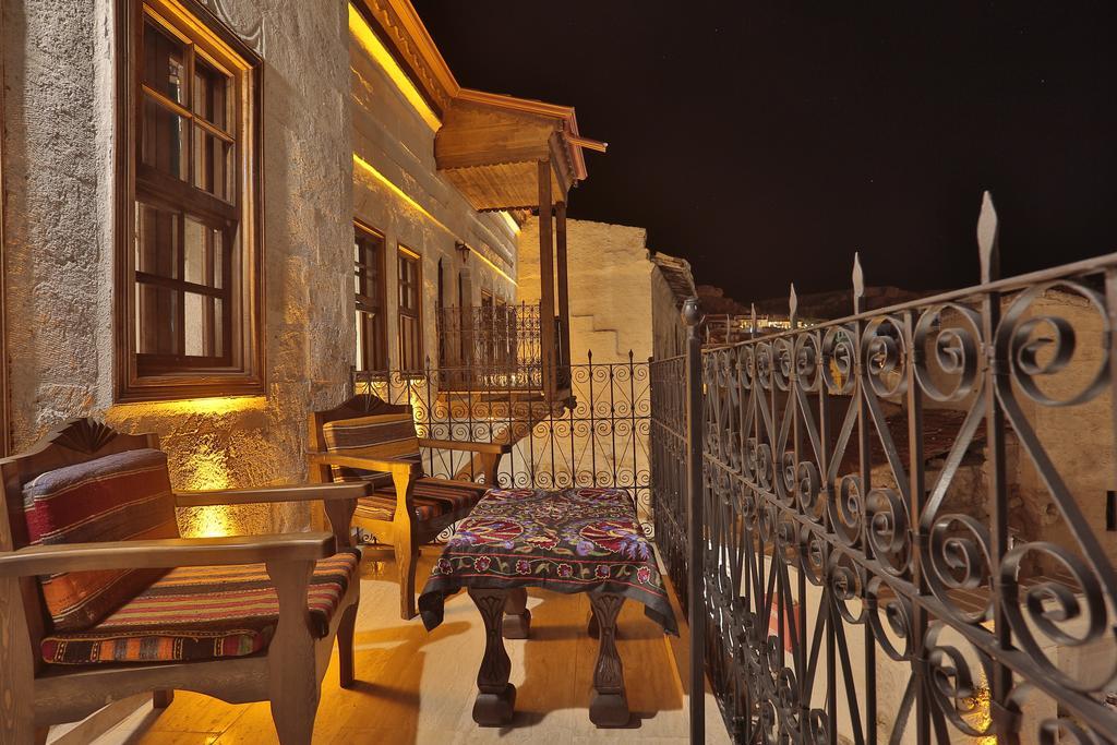 Yoruk Stone House Daire Avanos Dış mekan fotoğraf