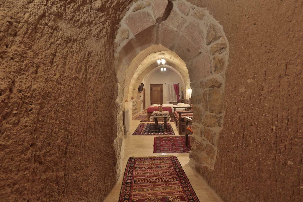 Yoruk Stone House Daire Avanos Dış mekan fotoğraf